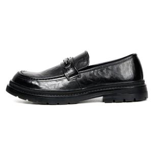 Мужские повседневные кроссовки Wit низкие коричневые/черные