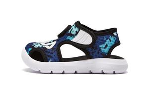 FILA Обувь для малышей TD, Black/Blue