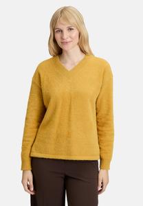 Джемпер Betty Barclay Jumper, Gold/Gold-Coloured
