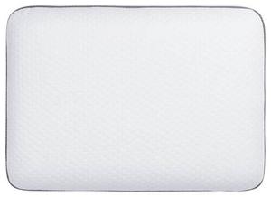 Подушка для поддержки шеи MID.YOU, 35x75 см, белый