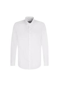 Рубашка Performance X-Slim Seidensticker, белый