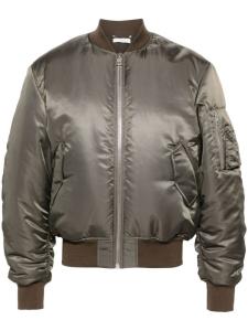 1989 STUDIO бомбер 1989, серый