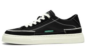 Кеды HLA Skateboard Shoes Men Low-Top