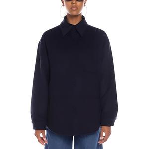 Куртка женская Marine Blue Miu Miu