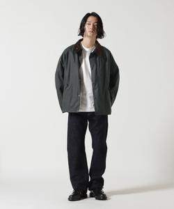 Куртка Barbour Transport Wax Jacket