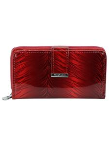 Кошелек Jennifer Jones, темно-красный