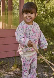 Толстовка Name It, Peyote Melange