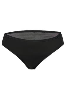Бой-шорты Erdem, черный