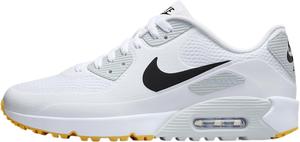 Мужские кроссовки Nike Air Max 90 G, White/Black