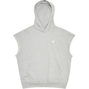 Майка Unisex UNDEFEATED, серый