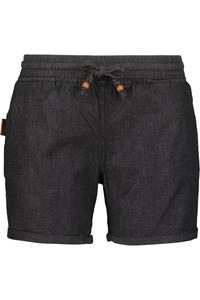 Шорты alife and kickin, Stoffhose, Jerseyhose JaneAK, черный