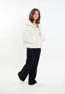 Зимняя куртка TEYLON usha, белый