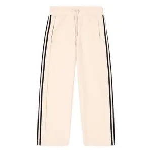 Брюки EA7 EMPORIO ARMANI Train Sporty 4Ever Oh sweat, бежевый