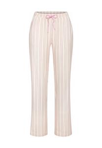 Пижамные штаны Dolce Vita с карманами Vivance Dreams, розовый