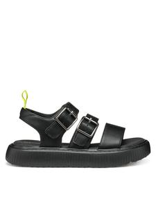 Сандалии Geox, черный