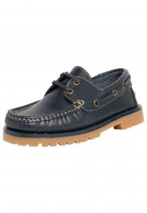 Туфли-лодочки Pisamonas, цвет azul marino
