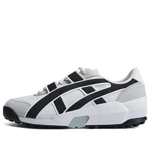 Кроссовки с большим логотипом Onitsuka Tiger, белый
