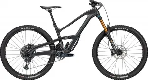 Горный велосипед Jekyll 1 Cannondale, Graphite