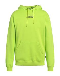 Толстовка Iuter, лаймовый