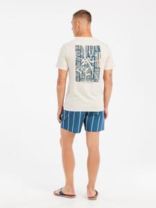 Рубашка PROTEST PRTVictor, от белого