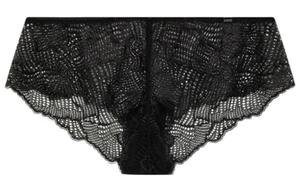 Женские трусы Calvin Klein, цвет 1 Pack (Black)