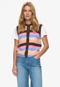 Полосатый жилет nuriette Nümph, Sea Turtle