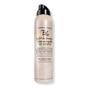 Prêt-à-Powder Très Invisible Сухой шампунь для придания объема Bumble and bumble, 3.1 oz