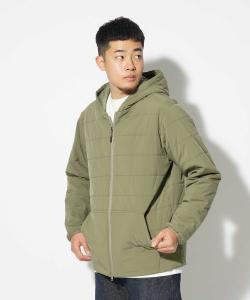 Гибкая утепленная толстовка на молнии