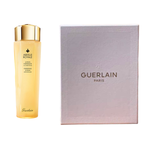 JIAOLAN ABEILLE ROYALE Медовый тоник-эссенция: стабилизирующий, восстанавливающий, осветляющий и подтягивающий эффект, 150 мл/300 мл Guerlain, 150ml( белый box )