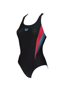 Купальник Arena, черный