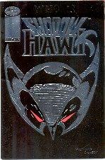 Shadow Hawk, No. 1 (Image Comics)