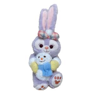 Снежная коллекция зимние куклы StellaLou плюшевый кулон высота 14см Disney