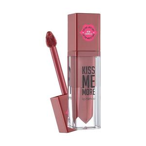 Поцелуй меня больше татуировка губ помада Flormar, цвет 021 naive, 3,8 мл