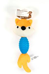 Мягкая игрушка для собак Gloria Pets Denis Bell 33см Gloria Pets