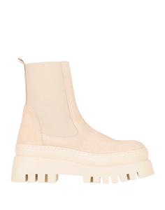 Ботильоны Steve Madden, бежевый