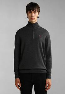 Свитер Napapijri, антрацит