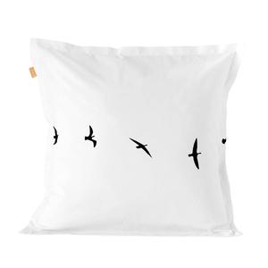 Наволочка Happy Friday Trip, 80 х 80 см