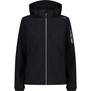 Функциональная куртка Cmp, цвет nero u901