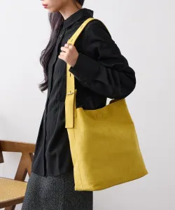 сумка cache cache/Сумка-хобо из искусственной замши/Сумка на одно плечо