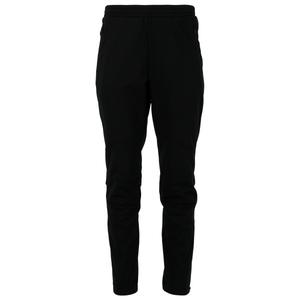 Женские брюки Lindahl XCS Windblock - беговые брюки Endurance, черный