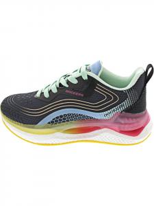 Dockers by Gerli Низкие кроссовки, черные