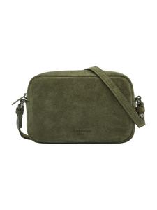 Сумка кросс-боди Liebeskind Berlin, Olive