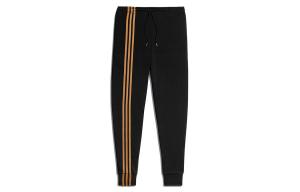 Штаны спортивные IVY PARK Knit Unisex Black Adidas, черный
