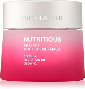 Успокаивающий Estée Lauder Nutritious Melting Soft Creme/Mask, 50 ml