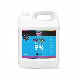 Ронни - окислитель/активатор 9% 30 VOL - краситель 5000мл, Ronney