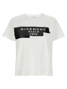 Футболка «GIVENCHY Tape», черный