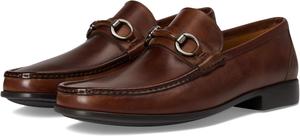 Лоферы Magnanni Men's Blas II, Tabaco