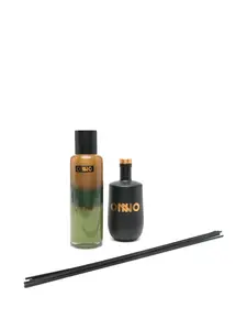 Диффузор art jane, 26х7,5х7,5 см, Onno, зеленый