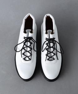 Ботинки FOREST United Arrows, цвет White