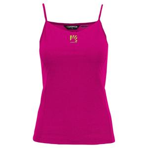 Футболка без рукавов Karpos Bull Sun Evo, розовый